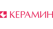 Keramin logo