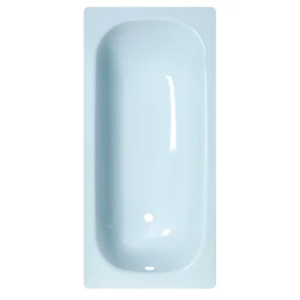 Donna vanna ванна стальная голубая лагуна