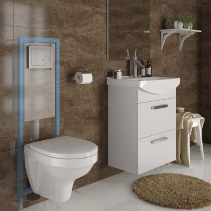 life-interiors - мебель для ванной и сантехника,